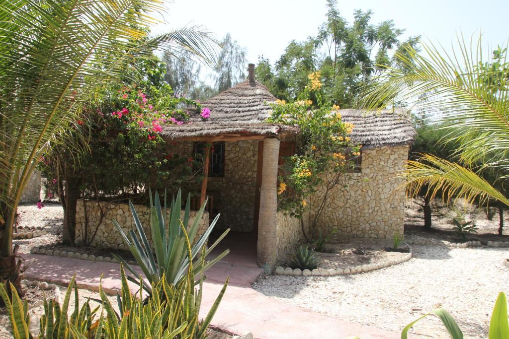 Le Calao Du Lac Rose Niaga 部屋 写真