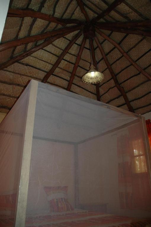 Le Calao Du Lac Rose Niaga 部屋 写真